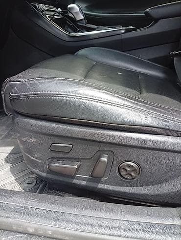 машины в лизинг: Hyundai Grandeur: 2018 г., 3 л, Автомат, Газ, Седан — 7