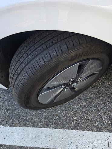 vin code: Hyundai Ioniq: 2020 г., Автомат, Гибрид, Хэтчбэк — 6