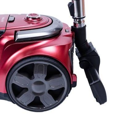 мотор на пылесос самсунг: Чаң соргуч, Стандарттык, Кургак, Контейнер — 5