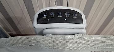 колибель: Люлька, Б/у, Колыбель, Переноска, Качалка, Металл, цвет - Серый, Самовывоз — 6