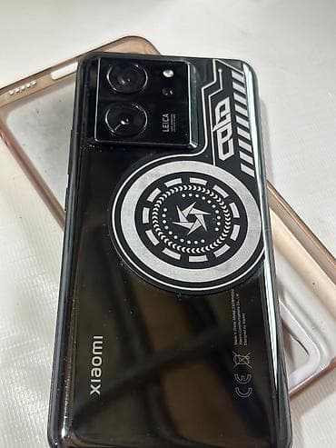 xiaomi note 11 pro: Xiaomi, 13T Pro, Б/у, 256 ГБ, цвет - Черный, 2 SIM — 10