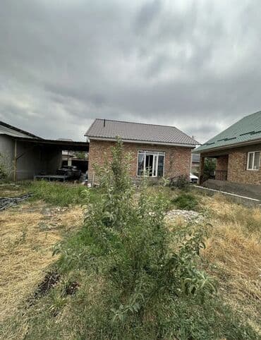 продажа домов в село орто сай: Дом, 90 м², 3 комнаты, Собственник, Евроремонт — 9