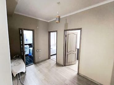 Недвижимость: 3 комнаты, 101 м², 6 мкр Элитка, 6 этаж, Евроремонт — 1