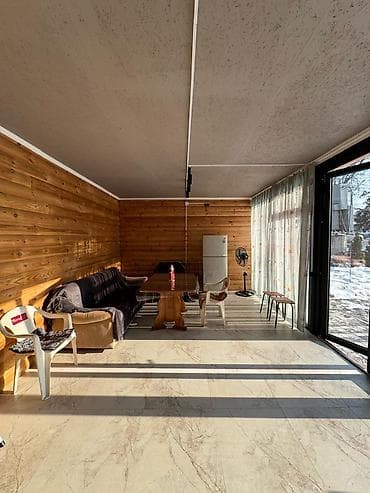 Батирлер: 5 жана андан көп, 160 м², Орто-Сай а. Элитка, 1 кабат, Дизайнердик оңдоо — 5