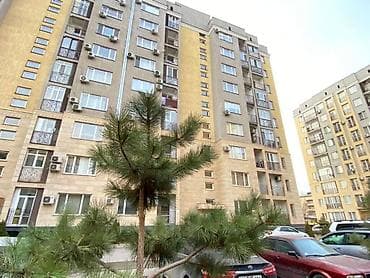 Недвижимость: 3 комнаты, 125 м², Элитка, 6 этаж, Евроремонт — 7