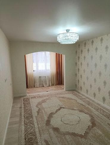 3 комнаты, 83 м², Технопарк 106 серия улучшенная, 2 этаж, Евроремонт at lalafo.kg 3 комнаты, 83 м², Технопарк 106 серия улучшенная, 2 этаж, Евроремонт