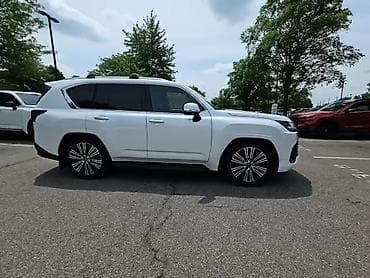 lexus lx 570 цена бишкек: Lexus LX: 2024 г., 3.4 л, Автомат, Бензин, Внедорожник — 1