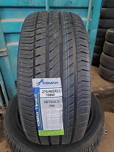 покрышки каракол: / 315 35 22 BMW X7 разноширокие шины на BMW X7 отличное — 2