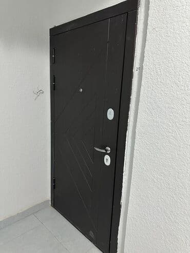 stroka.kg продажа квартир: 1 комната, 45 м², Элитка, 12 этаж, Дизайнерский ремонт — 13