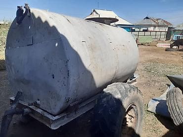 Цистерна at lalafo.kg Цистерна