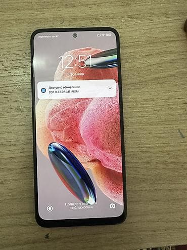 redmi note 12: Redmi, Redmi 12, Б/у, 128 ГБ — 2