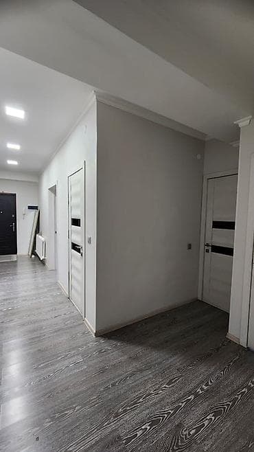 elegance stroy: 2 комнаты, 77 м², Элитка, 7 этаж, Евроремонт — 10