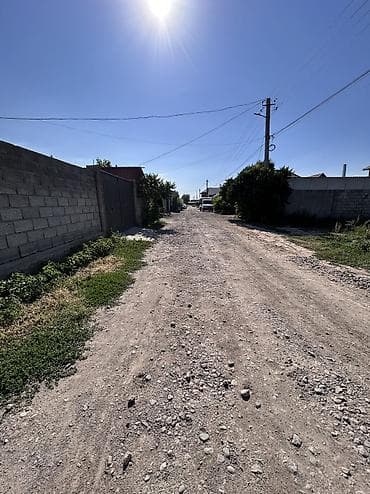 Продажа домов: Продается дом Новопавловка (Ленинский район) Ак Ордо3 по ул, Каттобека — 4
