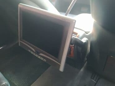 оборудование для пекарни купить: Салон в сборе на Мерседес бенц w220 Лонг, рестайлинг 2004 год.Потолок — 5