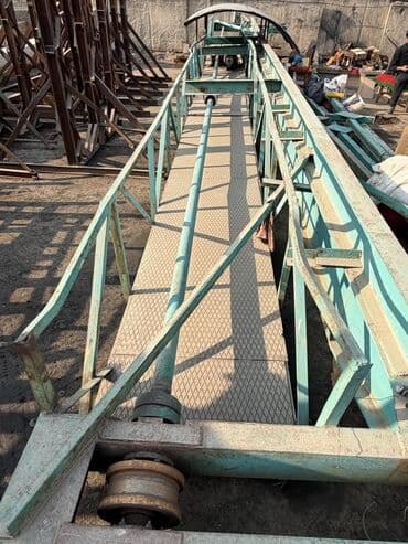 купить двухъярусную кровать для взрослых бу: Длина 14 метров Ширина 2,5 метр ‼️без тельфира‼️ На счет — 5