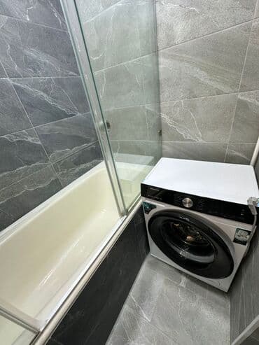 срочная продажа квартиры: 2 комнаты, 54 м², Индивидуалка, 7 этаж, Дизайнерский ремонт — 18