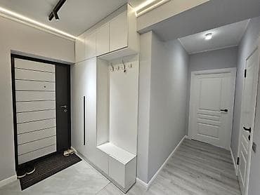 шопоков квартира: 2 комнаты, 55 м², Элитка, 4 этаж, Евроремонт — 5