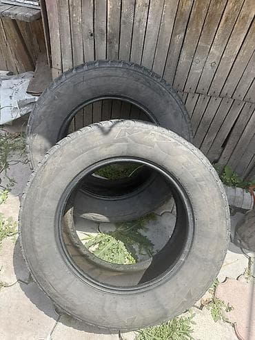 зимние шины 28560 r18: Шины 285 / 60 / R 18, Зима, Б/у, Комплект, Легковые, Япония, Bridgestone — 4