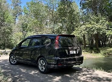 коврик хонда стрим: Honda Stream: 2001 г., 2 л, Автомат, Бензин, Минивэн — 7