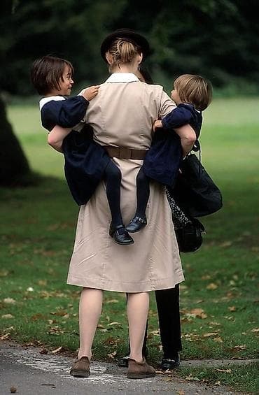 вакансии няня на час: Ищем няню (частичная занятость) 📍 График работы: Понедельник — 1