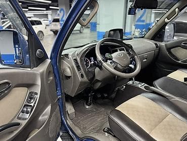 номер аксион: Легкий грузовик, Hyundai, Стандарт, 3 т, Б/у — 10