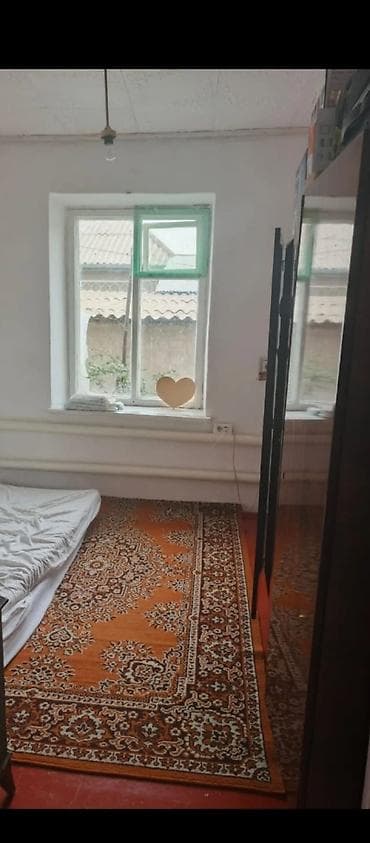 Недвижимость: 60 м², 4 комнаты, Забор, огорожен — 2