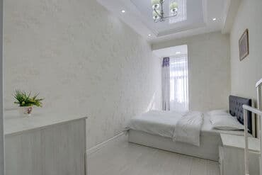 сниму квартиру на долгое время: 2 комнаты, Постельное белье, Кондиционер, Бронь — 2