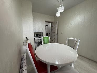 Квартиры: 2 комнаты, 64 м², ЗАГС/Цирк 7 этаж, Свежий ремонт — 3