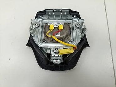 гур срв: Подушка безопасности Honda 2008 г., Новый, Оригинал, Япония — 4