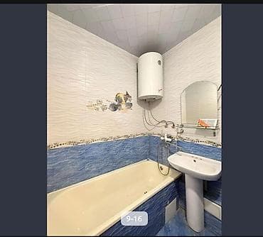 сдаю кара балта: Сдается отдельная комната рядом с площадью Дордой, улица Ибраимова — 2