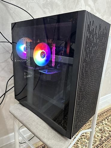 геймпады для пк: Компьютер, ядер - 16, ОЗУ 16 ГБ, Для работы, учебы, Б/у, Intel Core i5, SSD — 4