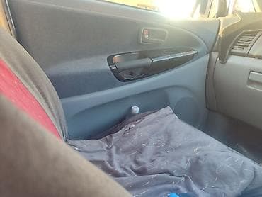 арзан матиз 1: Toyota Estima: 2002 г., 2.4 л, Автомат, Бензин, Вэн/Минивэн — 6