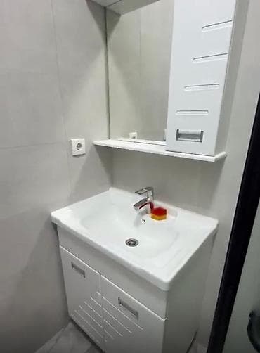 аренда квартир в беловодском: 1 комната, С мебелью полностью — 5