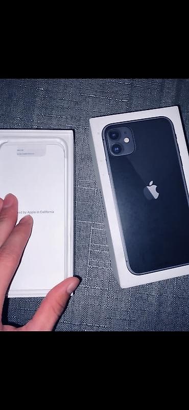 айфон 11 цена в бишкеке 256 гб в рассрочку: IPhone 11, Б/у, 128 ГБ, Черный, Защитное стекло, Коробка, Чехол, 83 % — 10