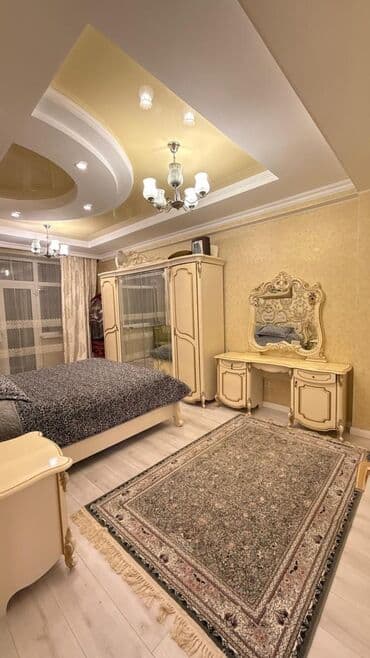 дома в новопокровке: 4 комнаты, 150 м², Элитка, 8 этаж, Евроремонт — 8