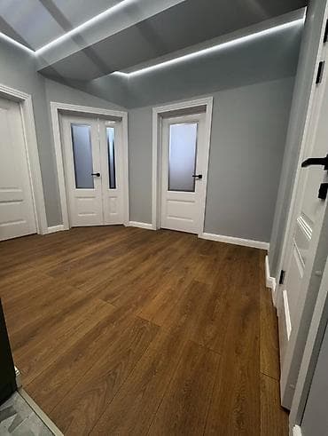 2 room flat: 2 комнаты, 71 м², Элитка, 8 этаж, Евроремонт — 2