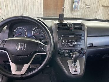жаз авто: Honda CR-V: 2010 г., 2.4 л, Автомат, Бензин, Кроссовер — 9