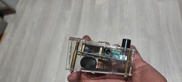 бафф купить в бишкеке: Тестер номер 551 мегаком518701 — 3