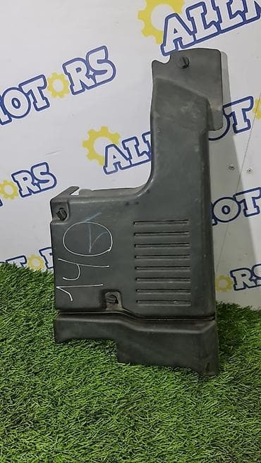 range over: Mercedes-Benz S320 w140 1996 г. пластик подкапотный — 1