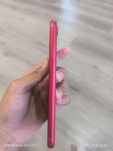 редми нот 5 64гб: IPhone Xr, 64 ГБ, Красный — 4