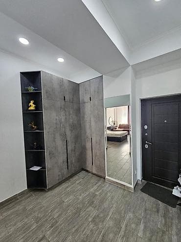 Недвижимость: 1 комната, 46 м², АУЦА Элитка, 5 этаж, Евроремонт — 2