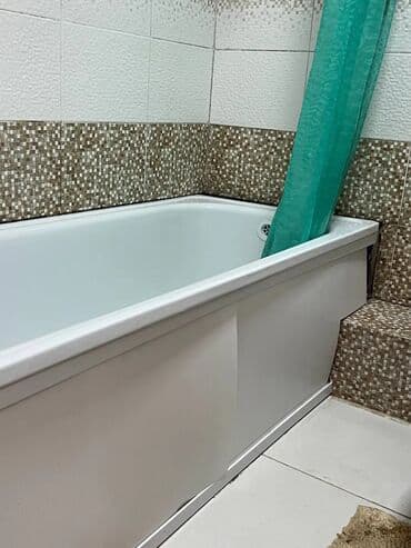 ишу для проживания квартиру близ дордой рынак: 1 комната, 48 м², Индивидуалка, 5 этаж, Косметический ремонт — 16