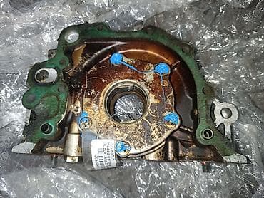 форсунки двигателя: Бензиновый мотор Suzuki 1.3 л — 10