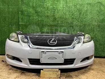 Бампер Lexus, Б/у, Оригинал