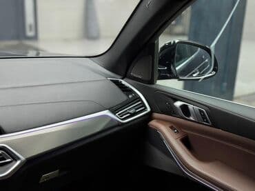 передние фары на гольф 3: BMW X5: 2020 г., 3 л, Автомат, Дизель, Кроссовер — 10