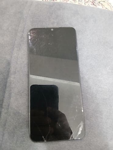 poco c61: Realme 7 (Global), 64 ГБ, цвет - Серый — 3