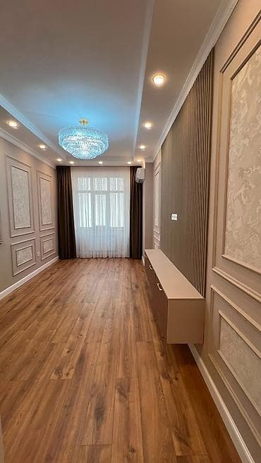 2 комнаты, 82 м², Асанбай мкр Элитка, 2 этаж, Евроремонт at lalafo.kg 2 комнаты, 82 м², Асанбай мкр Элитка, 2 этаж, Евроремонт