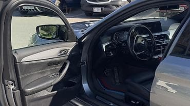 бмв м5 кс: BMW 5 series: 2016 г., 2 л, Автомат, Дизель, Седан — 8