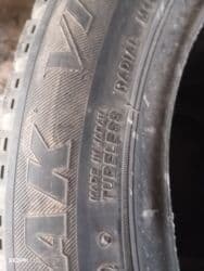 шины на форестер: Продаю шины японские — 3