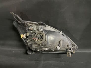 запчасти на хонда аккорд в бишкеке: Передняя левая фара Honda Б/у, Оригинал, Япония — 3